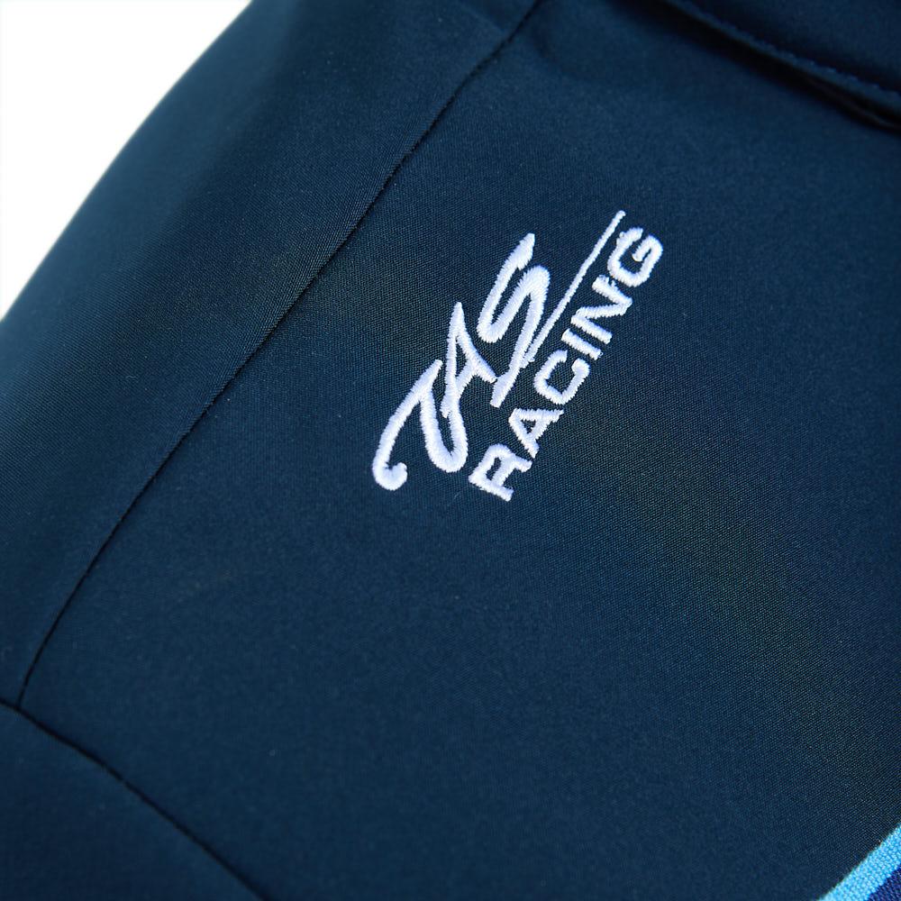 BMW Motorsport TAS Racing SYNETIQ Softshell Jacket – Offizielles Team Merchandise