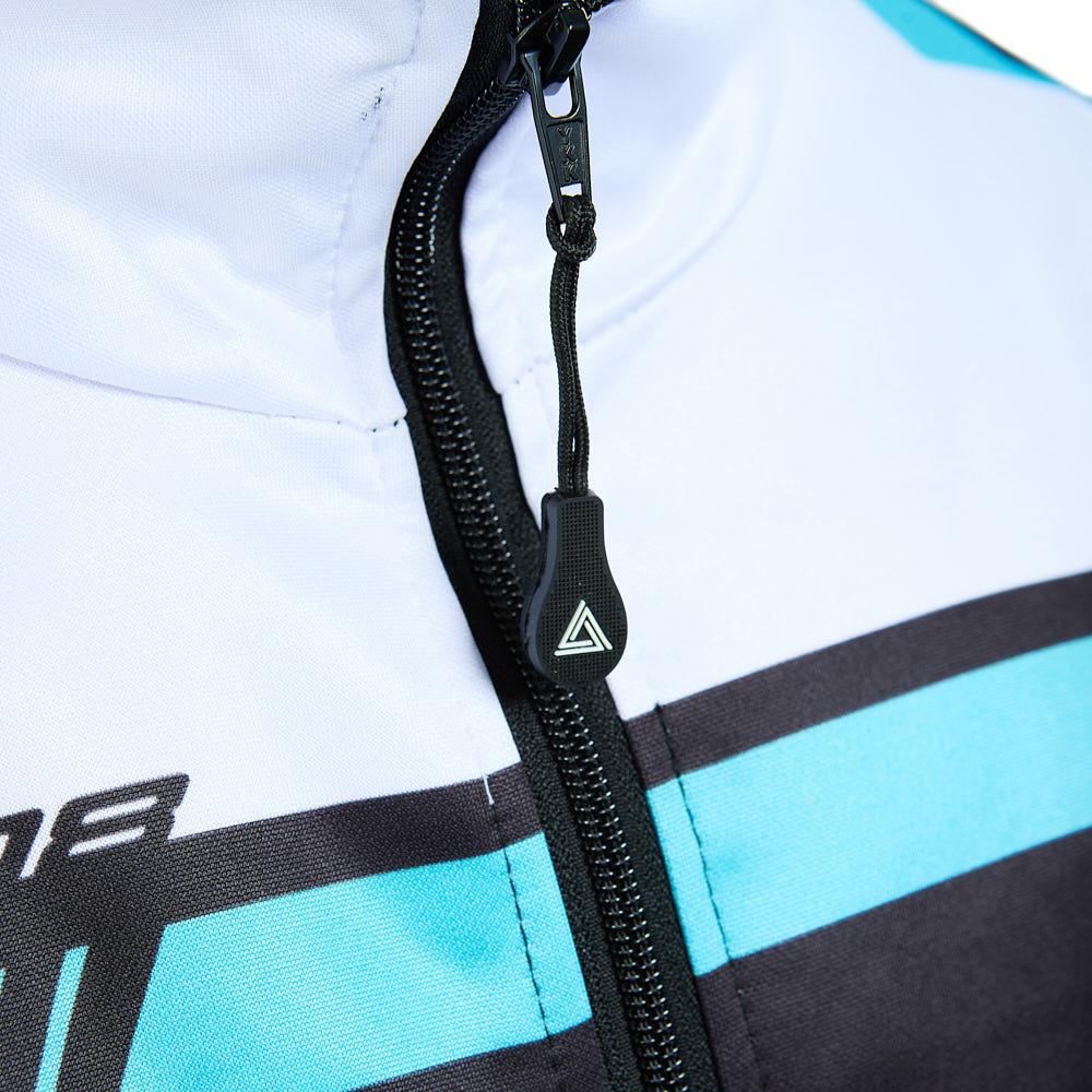 4moto.de Racing Team Jacke