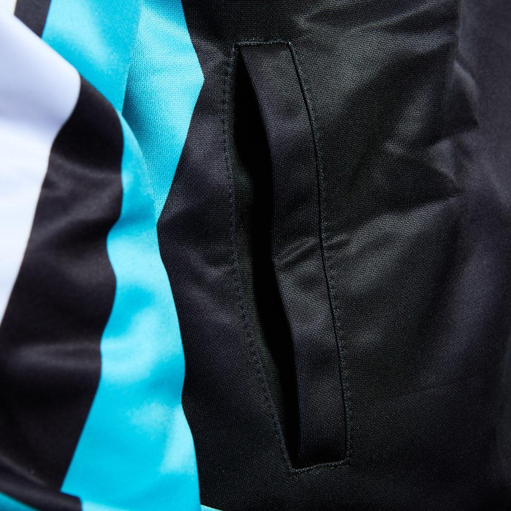 4moto.de Racing Team Jacke