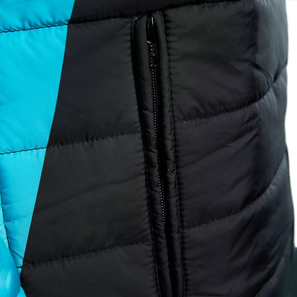4moto Racing Steppjacke – Ride with Style Edition