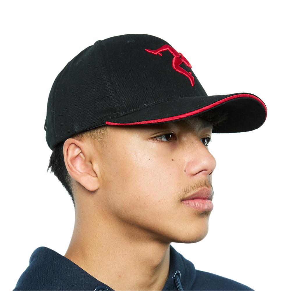 Polocap “Isle of Man”
