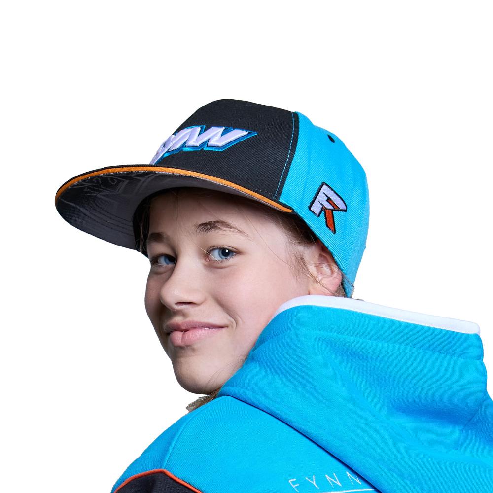 FYNN Kratochwil Basecap – First Edition