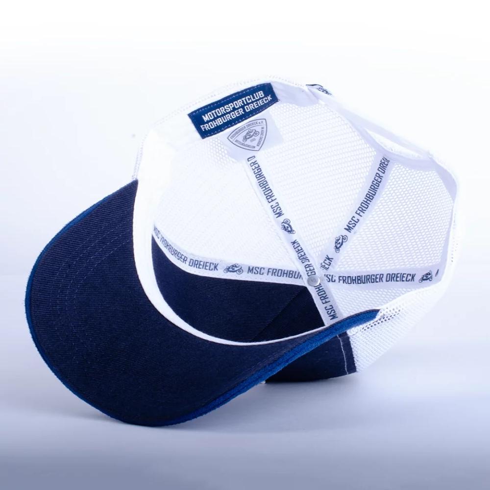 Trucker Cap -  MSC Frohburger Dreieck