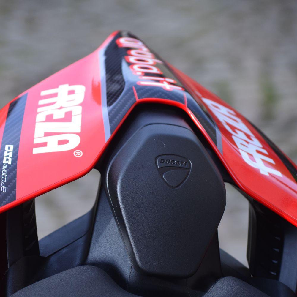 DUCATI Panigale V2 (21-24) "aruba.it SBK 21" Folie Dekor Stickerkit