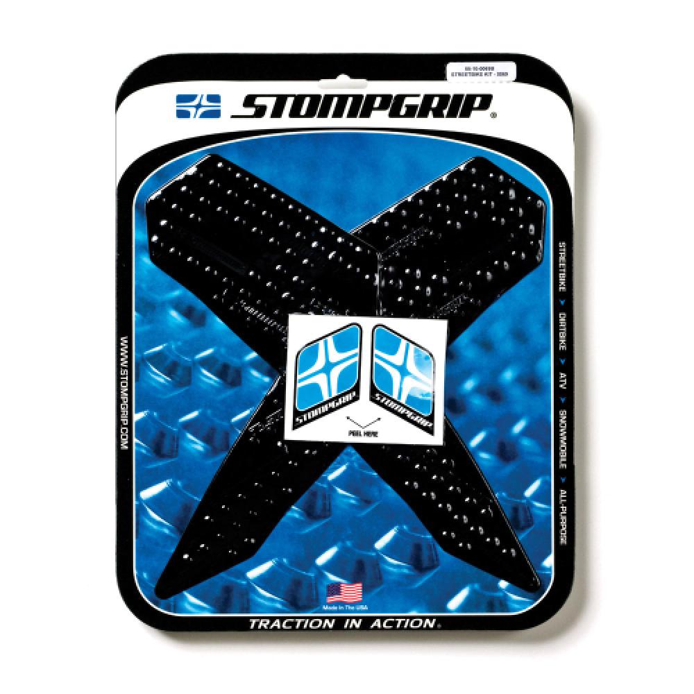 Stompgrip DUCATI Hypermotard 821 / SP 13-15 // Hypermotard 939 / SP 16-17
