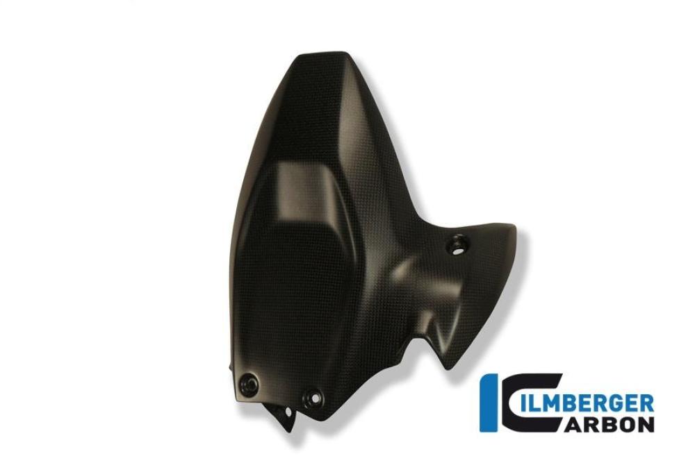 Preview: Kotflügel hinten Carbon