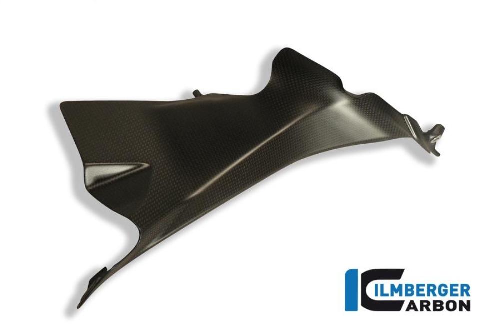 Preview: Airtube cover left matt Ducati Panigale 1299 (from 2015)