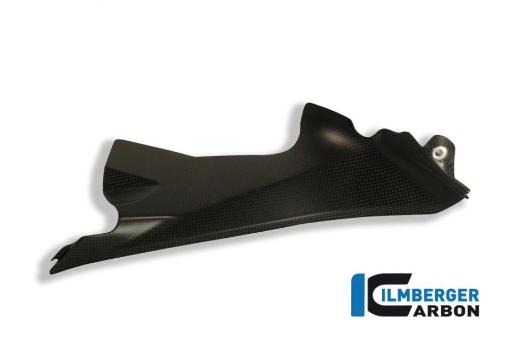 Preview: Airtube cover left matt Ducati Panigale 1299 (from 2015)