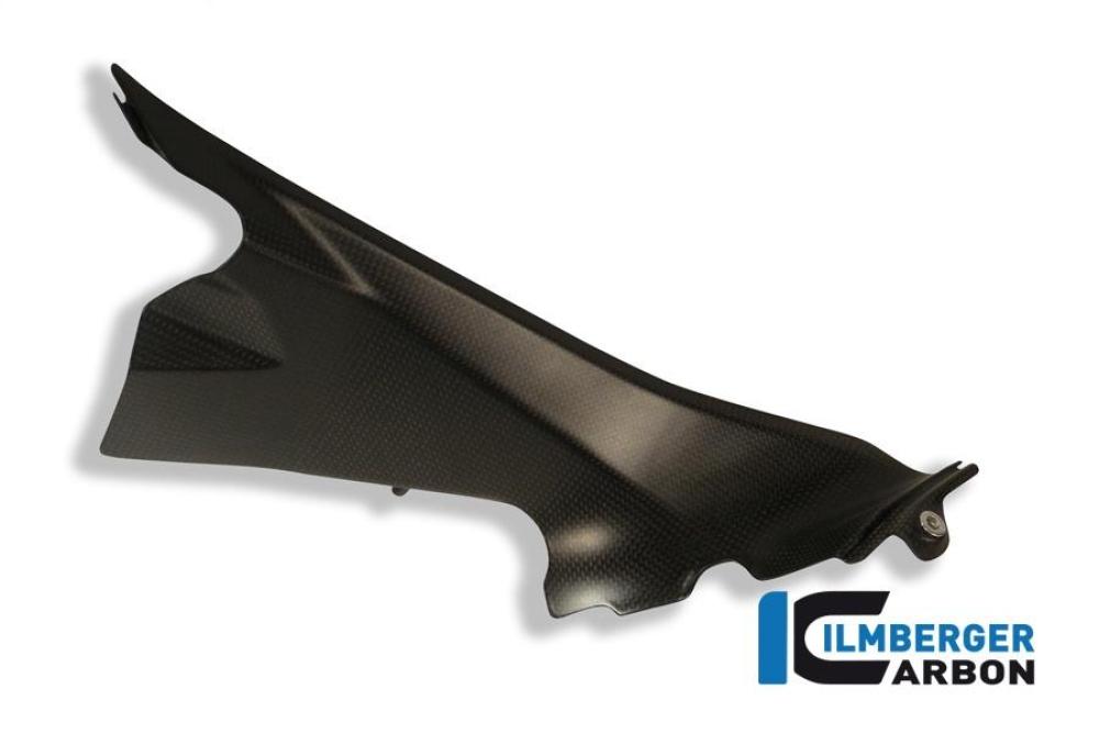 Airtube cover right matt Ducati Panigale 1299 (from 2015)