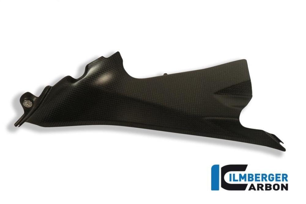 Preview: Airtube cover right matt Ducati Panigale 1299 (from 2015)