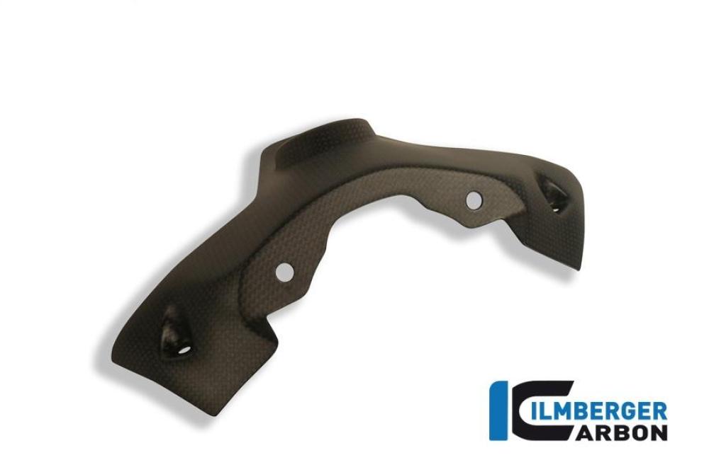 Zündschlossabdeckung matt Ducati Panigale 1299 (ab 2015)