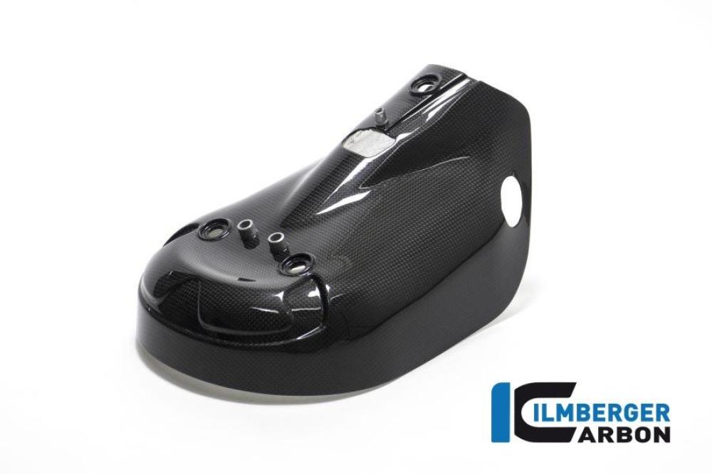 Heat shield on the exhaust gloss Ducati Panigale 1299 (from 2015)