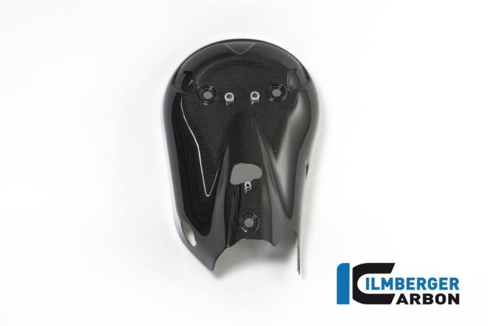 Heat shield on the exhaust gloss Ducati Panigale 1299 (from 2015)