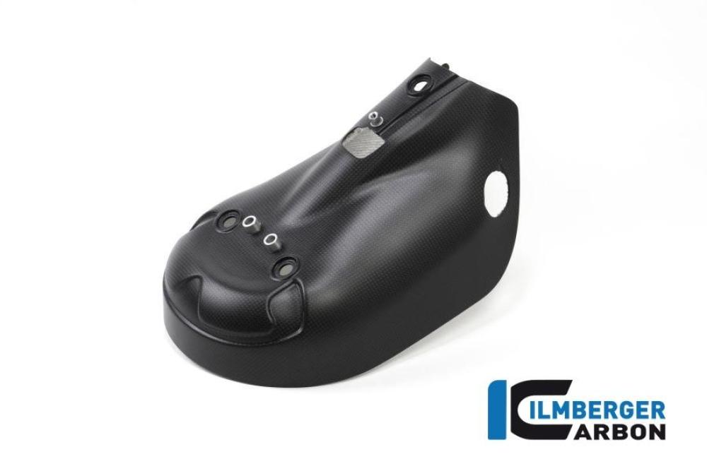 Exhaus protector matt Ducati Panigale 1299 (from 2015)