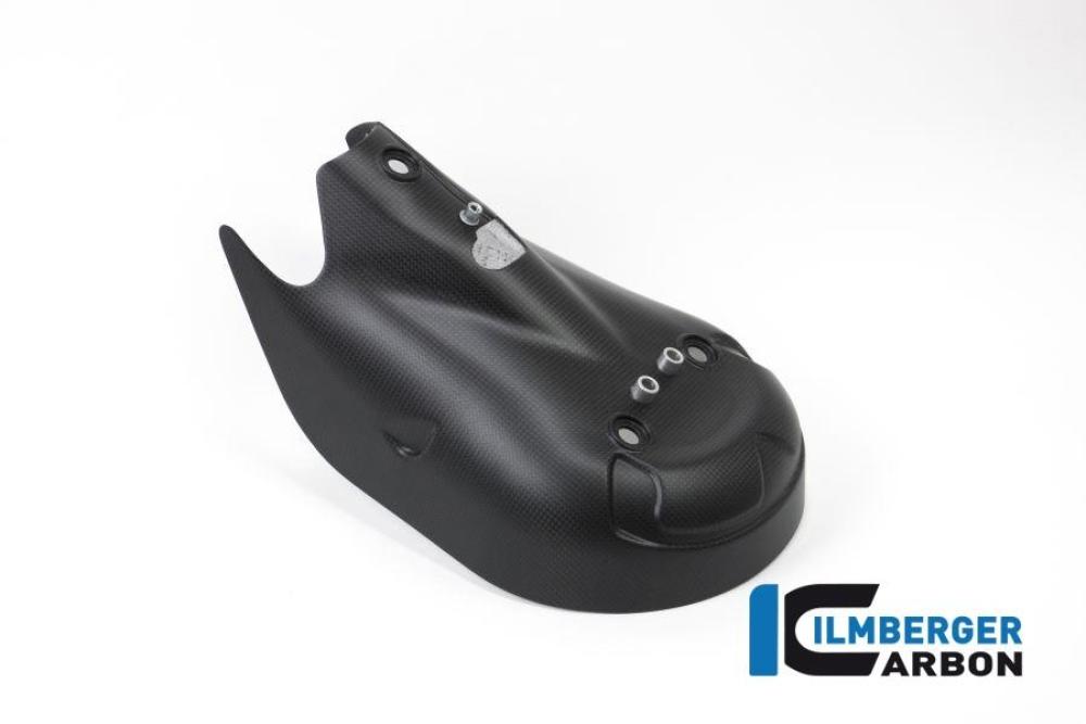 Exhaus protector matt Ducati Panigale 1299 (from 2015)