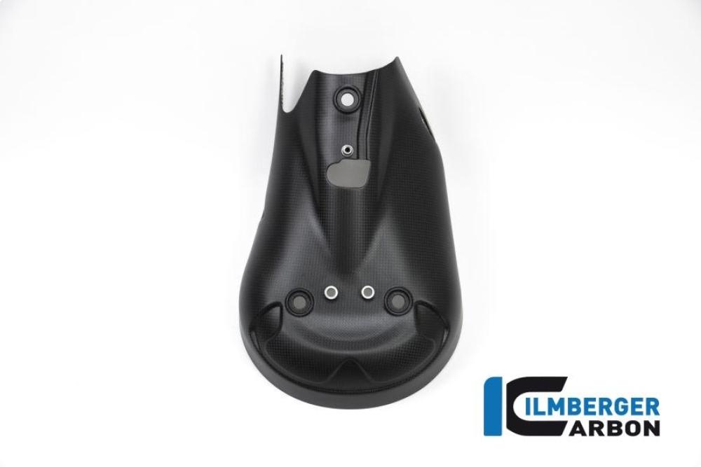 Exhaus protector matt Ducati Panigale 1299 (from 2015)