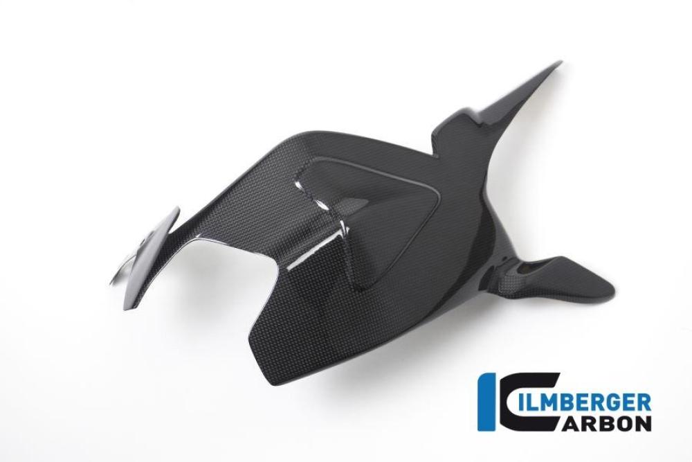 Swing Arm Cover - Ducati Panigale 1299 (from 2015) / V2