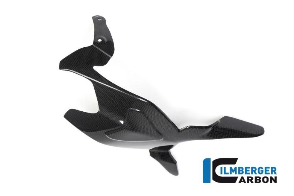 Swing Arm Cover - Ducati Panigale 1299 (from 2015) / V2