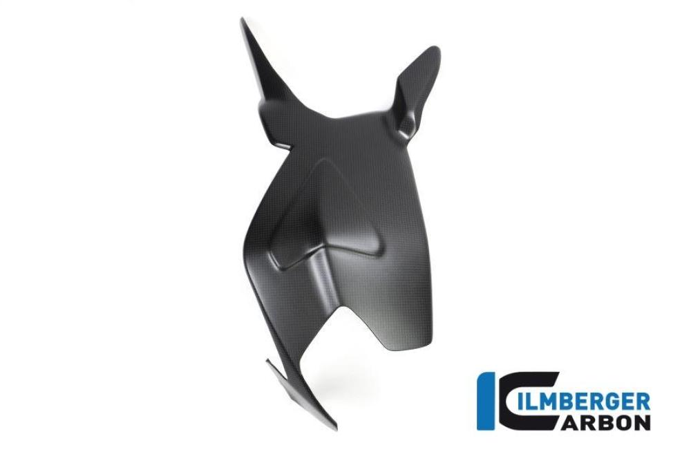 Swingarm Cover Carbon