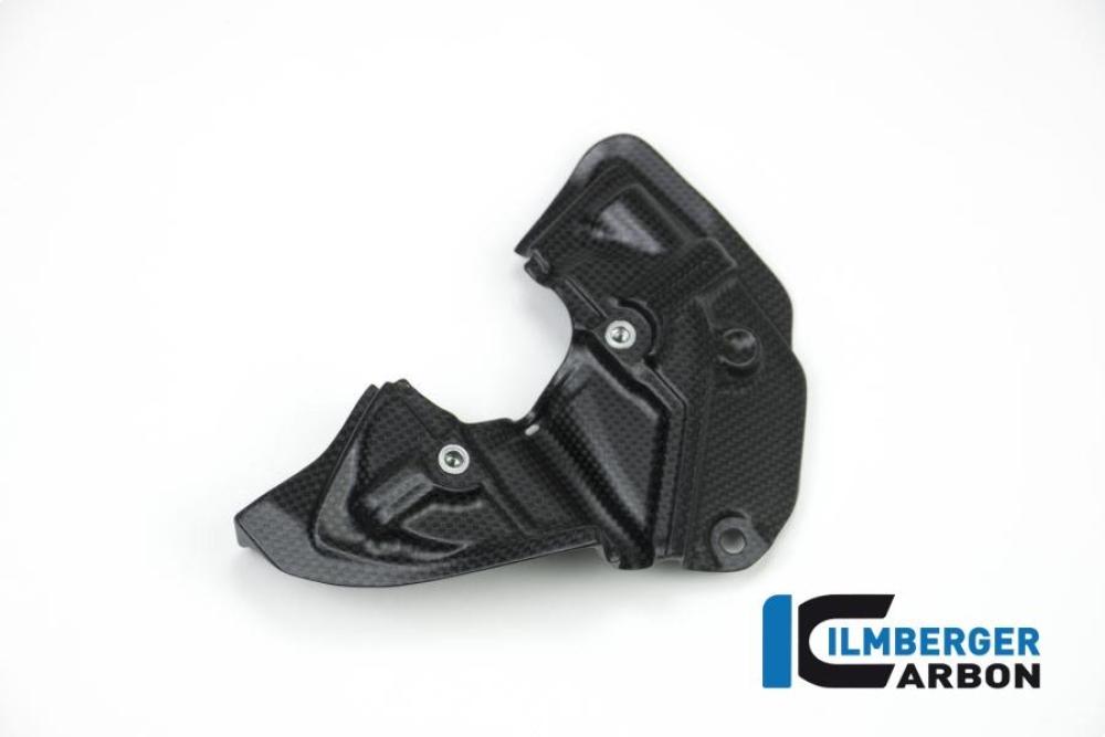 Preview: Cam Cover Left Side matt Ducati Panigale 1299 (from 2015)