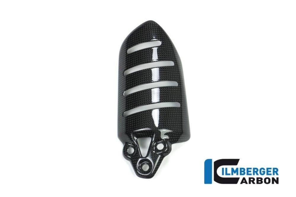 Shock absorber cover gloss Ducati Panigale 1299 (from 2015)