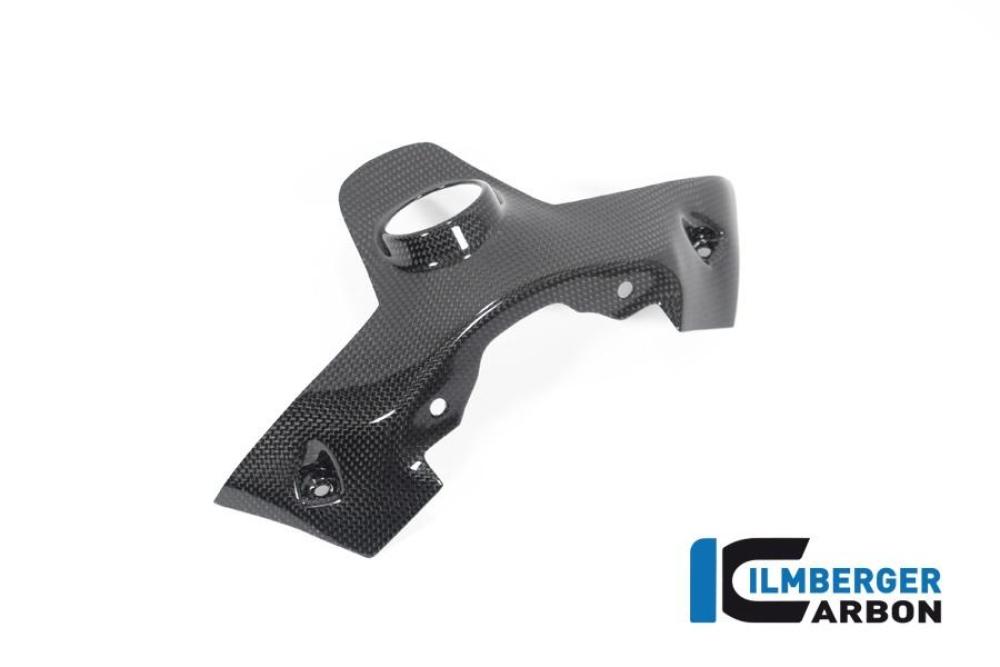 Zündschlossabdeckung glanz Ducati Panigale (ab 2015)