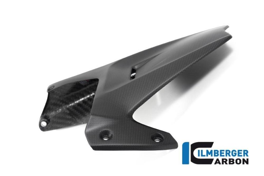 Kotflügel hinten matt  Diavel 1260