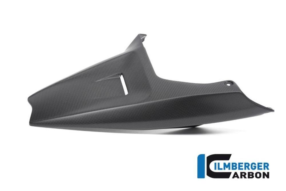 Kotflügel hinten matt  Diavel 1260
