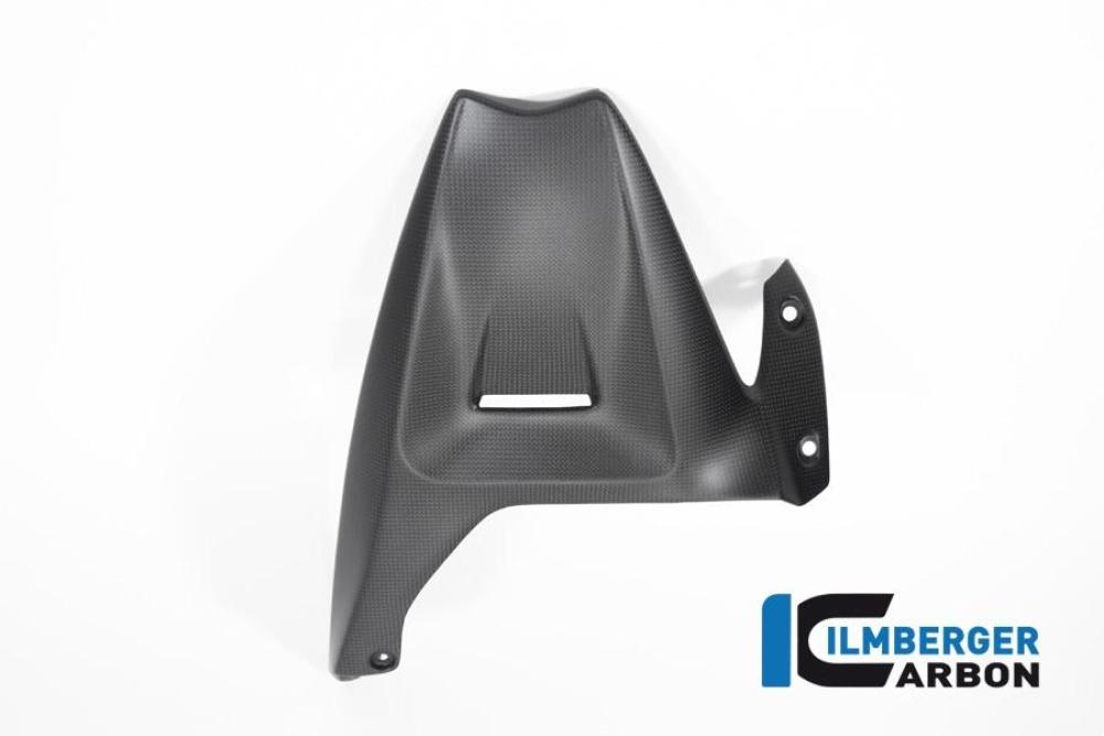 Kotflügel hinten matt  Diavel 1260