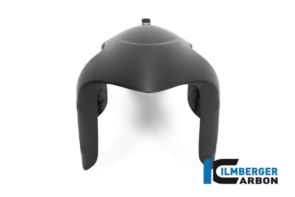 Kotflügel vorne matt Diavel 1260