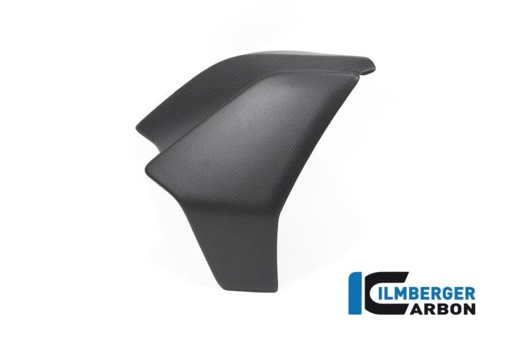 Radiator cover right matt Diavel 1260
