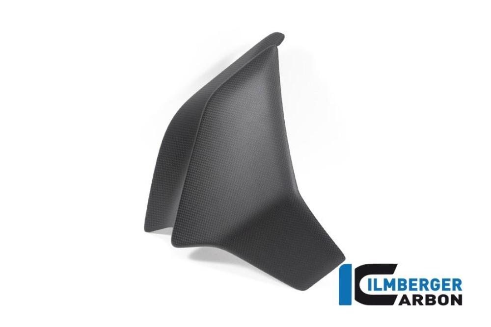 Radiator cover right matt Diavel 1260