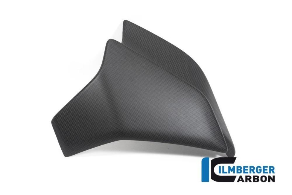 Radiator cover right matt Diavel 1260
