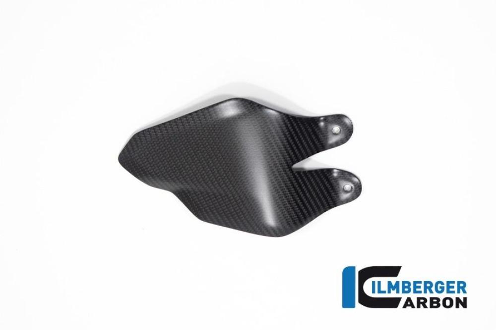 Fersenschutz rechts Ducati Diavel Bentley matt