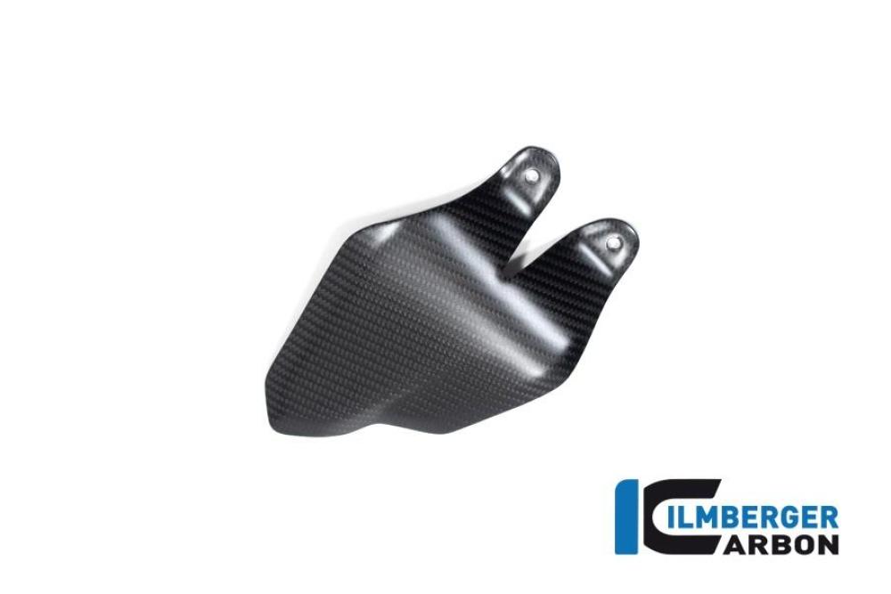 Fersenschutz rechts Ducati Diavel Bentley matt