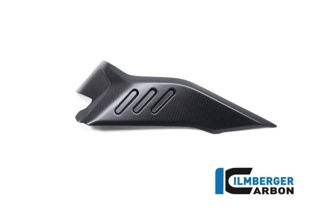 Abdeckung unter dem tank rechts Ducati Diavel V4 ab 2023 matt