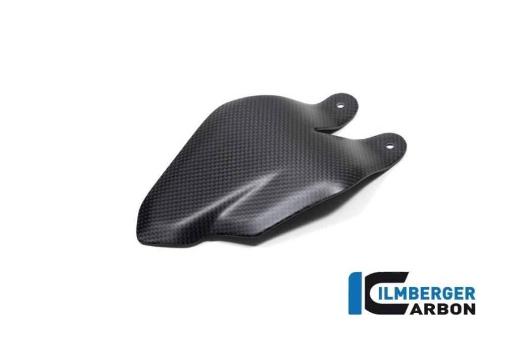 Fersenschutz rechts Ducati Diavel V4 ab 2023 matt