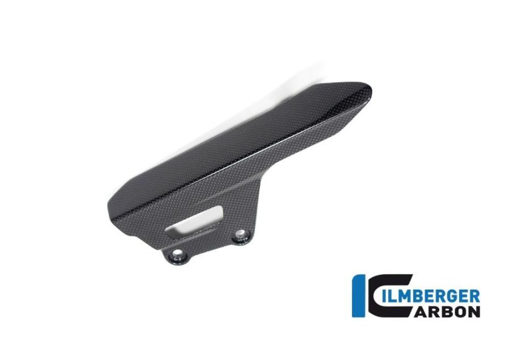 Kettenschutz Ducati Diavel V4 ab 2023 glanz