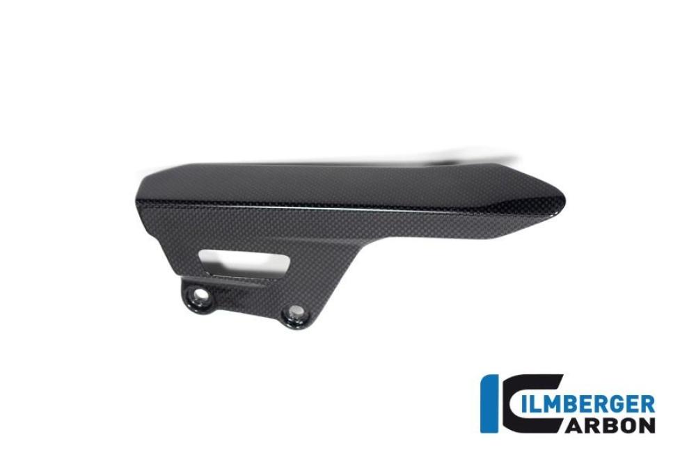 Kettenschutz Ducati Diavel V4 ab 2023 glanz