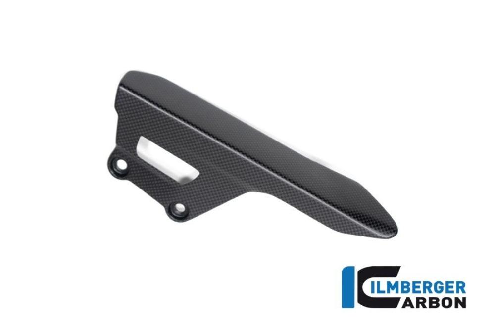 Kettenschutz Ducati Diavel V4 ab 2023 matt