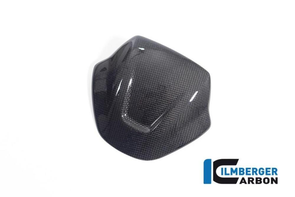 Headlight Cover Carbon Ducati Diavel V4 from 2023 gloss