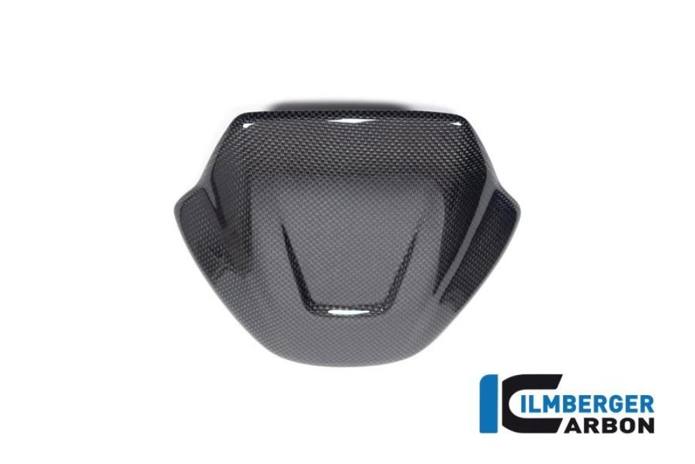 Headlight Cover Carbon Ducati Diavel V4 from 2023 gloss