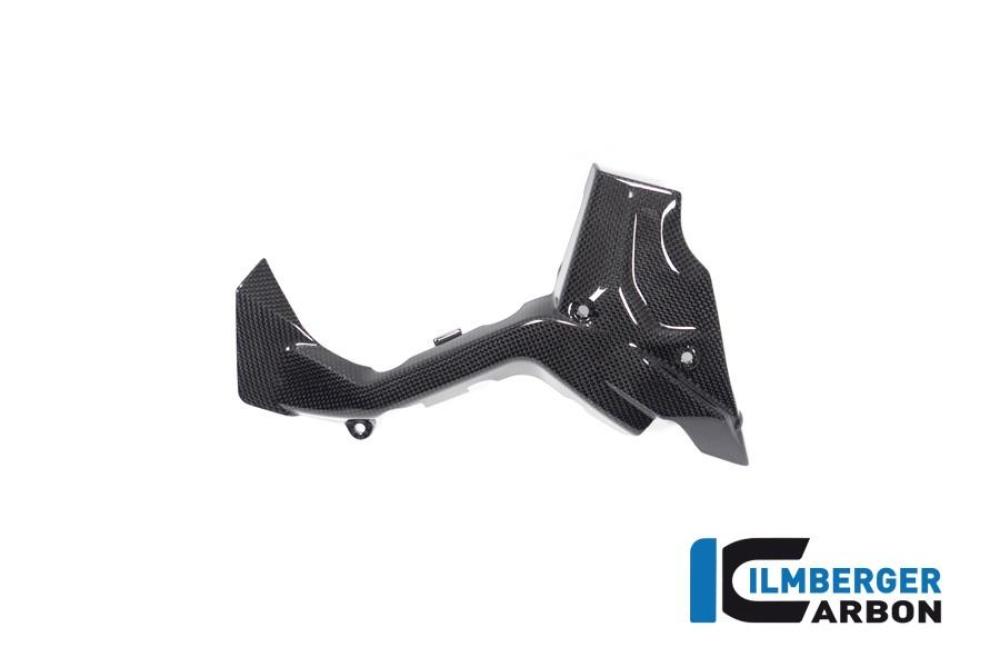 Sprocket cover Ducati Diavel V4 from 2023 gloss