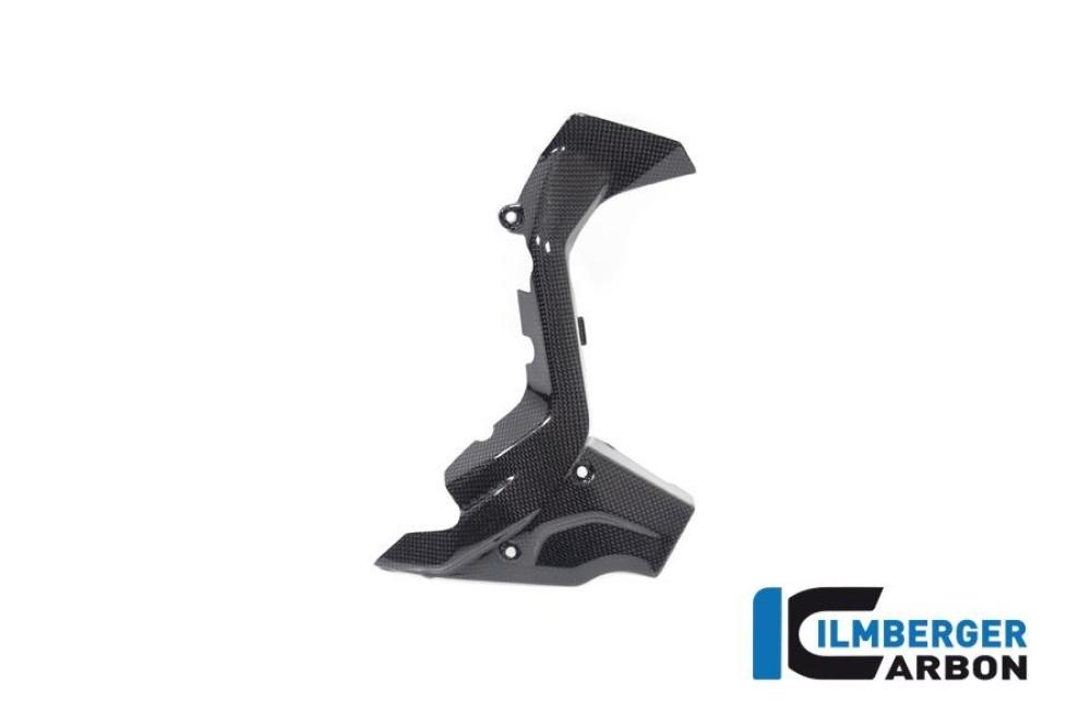 Sprocket cover Ducati Diavel V4 from 2023 gloss