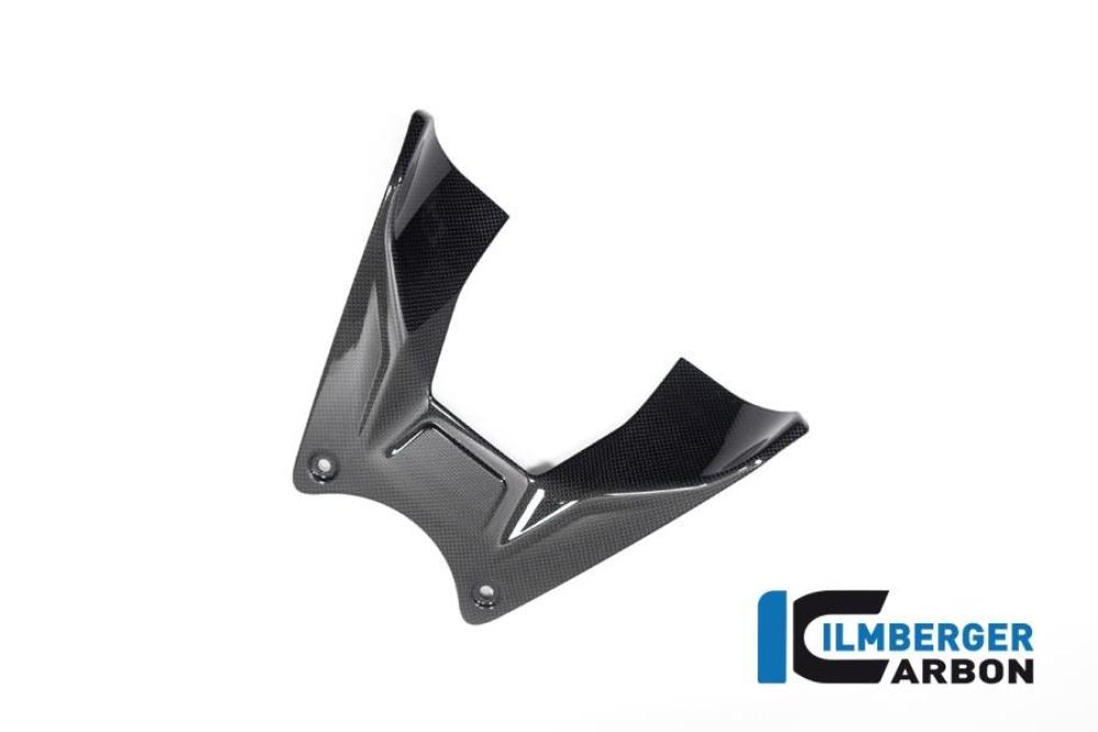 Tankabdeckung Ducati Diavel V4 ab 2023 glanz