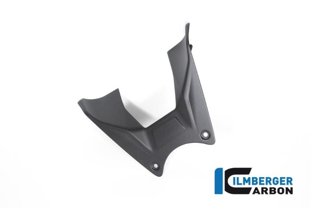 Tank cover Ducati Diavel V4 from 2023 matt