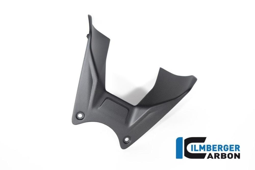Tank cover Ducati Diavel V4 from 2023 matt