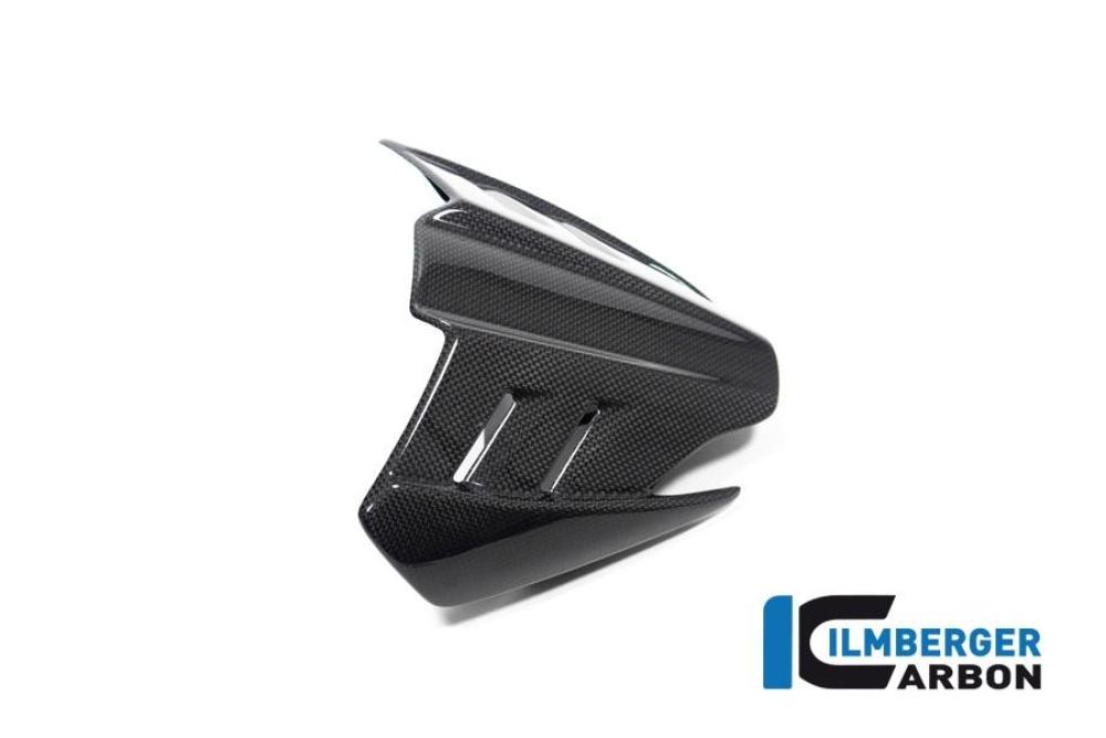 Windschild Ducati Diavel V4 ab 2023 glanz