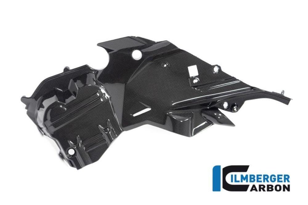 Cam cover right Ducati Diavel V4 from 2023 gloss