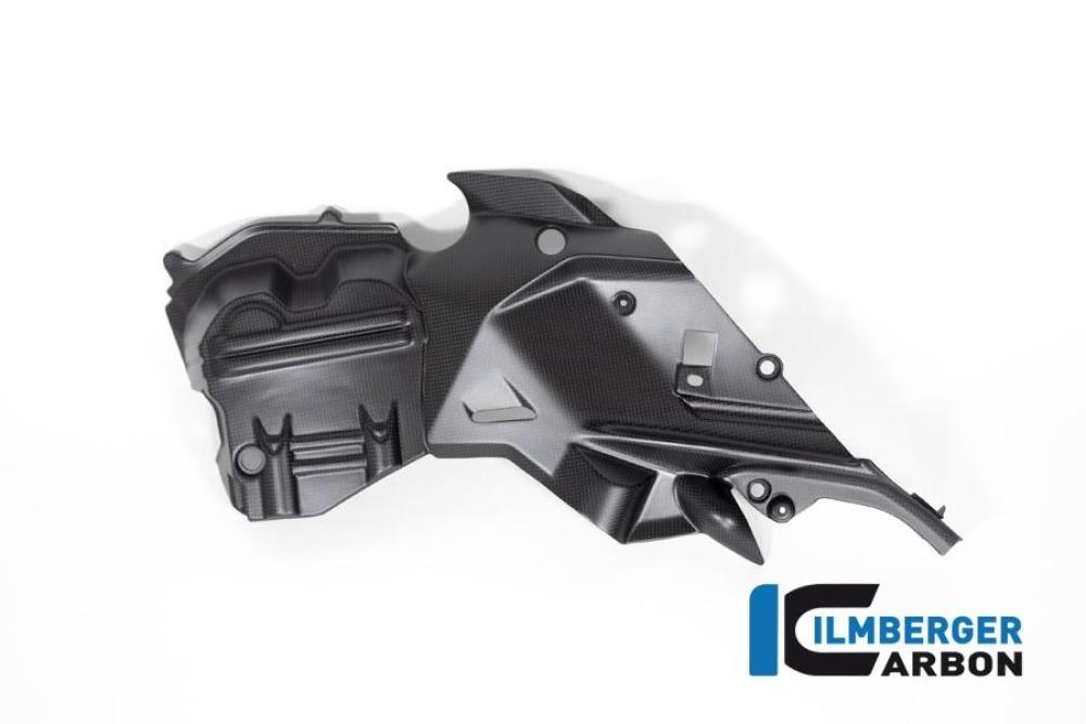 Zylinderkopfabdeckung rechts Ducati Diavel V4 ab 2023 matt